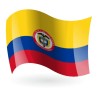 Bandera de Colombia