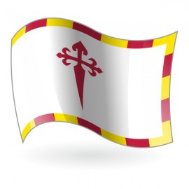 Bandera de Totana