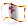 Bandera de Totana