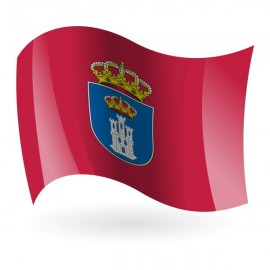 Bandera de Campo Real