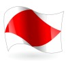 Bandera Foxtrot ( OMI )