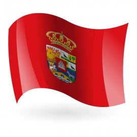 Bandera de Avila ( Provincia )