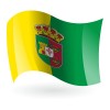 Bandera de Torrenueva ( Ciudad Real )