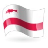 Bandera de Mollet del Vallès