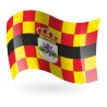 Bandera de Belalcázar