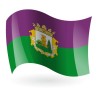 Bandera de Plasencia