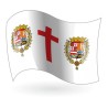 Bandera de Mazarrón
