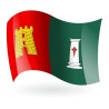 Bandera de Pilar de la Horadada