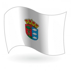 Bandera de Candamo