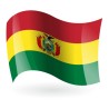 Bandera de Bolivia