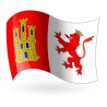 Bandera de Cáceres