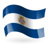 Bandera de Jerez de la Frontera
