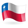 Bandera de Chile