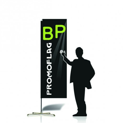 Promo Flag BP