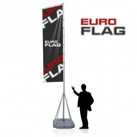 EuroFlag 5 m.